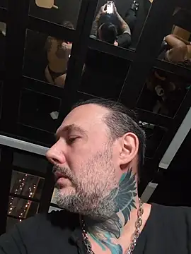 DarkDea online show from 02-28-26, 11:00