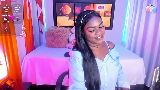 Emabland2 online show from 02-07-26, 05:44