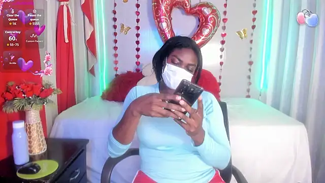 Emabland2 online show from 02-16-26, 02:57