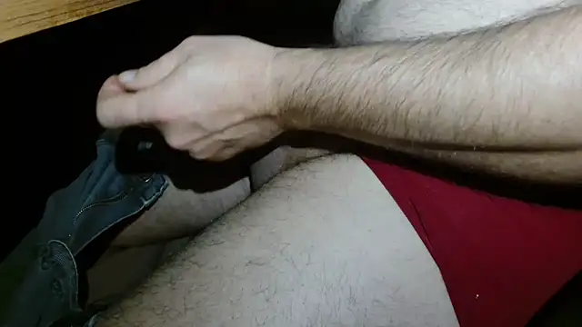 turkishman034 online show from 02-18-26, 04:52