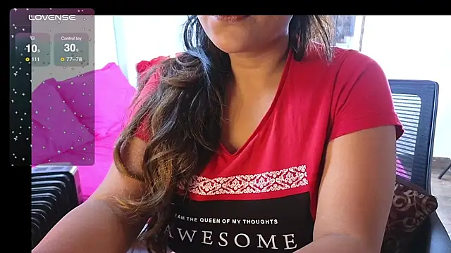 sneha hussy online show from 01-11-25, 07:05