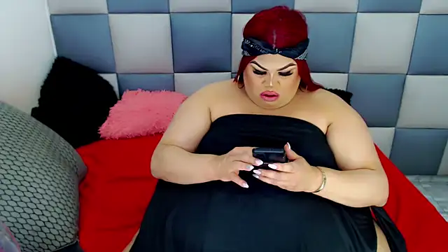 fabiolitasexy online show from 01-27-25, 06:52