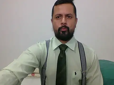 TRIISTAN KING10 online show from 01-09-25, 09:05