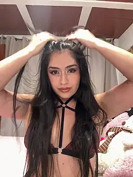 Aura Owl online show from 02-07-26, 02:26