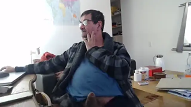 silvio-aus-luzern-CH online show from 03-04-26, 03:29