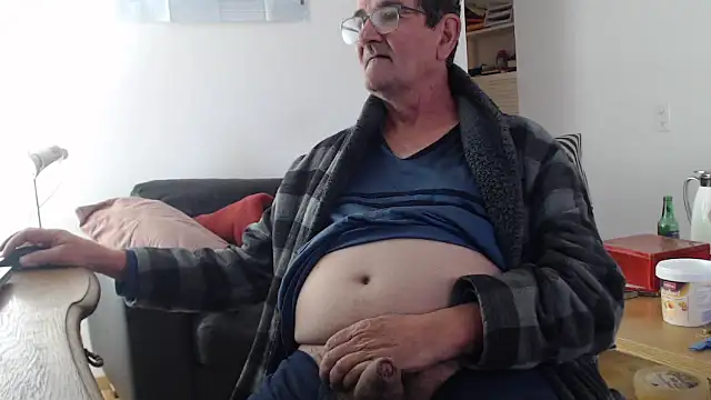 silvio-aus-luzern-CH online show from 04-10-26, 08:08