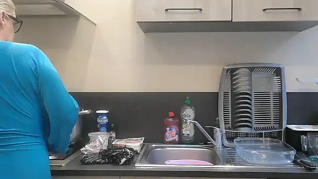 lilie69 online show from 10-02-25, 04:58