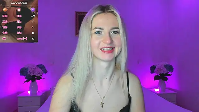 AnnaCarrera online show from 12-03-24, 09:34