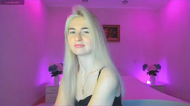 AnnaCarrera online show from 01-08-25, 09:55