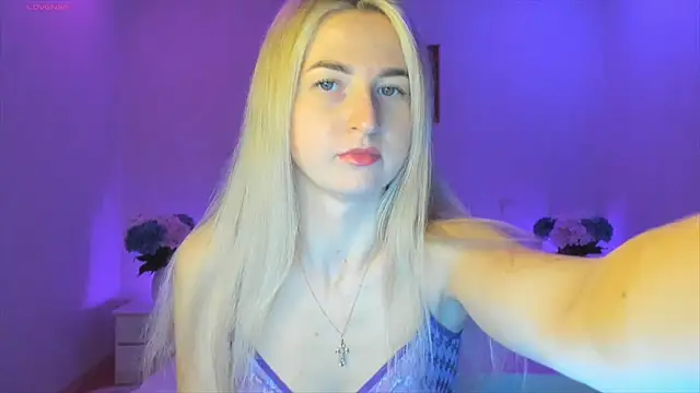 AnnaCarrera online show from 01-14-25, 10:34