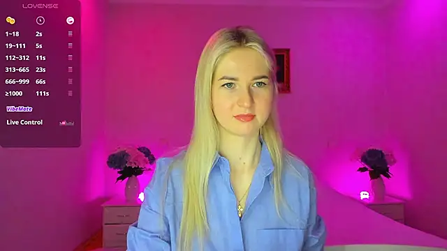 AnnaCarrera online show from 01-24-25, 09:05