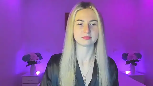 AnnaCarrera online show from 02-20-25, 10:26