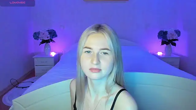 AnnaCarrera online show from 03-07-25, 11:05