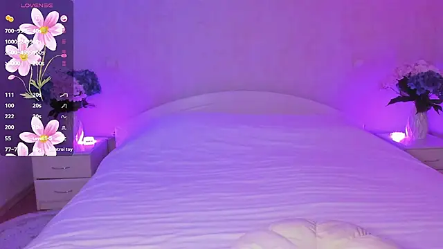 AnnaCarrera online show from 09-23-25, 06:33