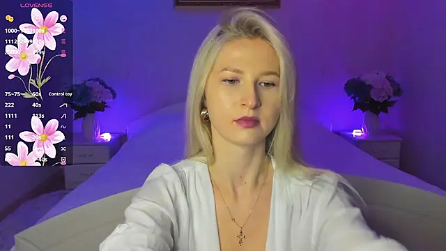 AnnaCarrera online show from 11-07-25, 09:26