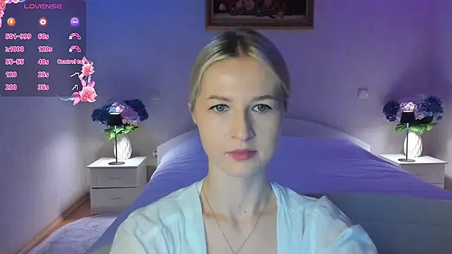 AnnaCarrera online show from 02-21-26, 08:32