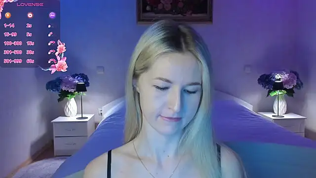 AnnaCarrera online show from 03-14-26, 09:31