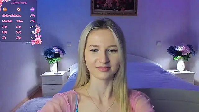 AnnaCarrera online show from 04-02-26, 06:27