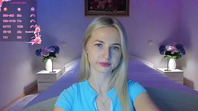 Snapshot of AnnaCarrera chatting on 04-25-26, 09:34 AnnaCarrera online show from 04-25-26, 09:34