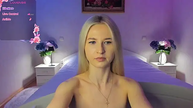 Snapshot of AnnaCarrera chatting on 04-30-26, 06:58 AnnaCarrera online show from 04-30-26, 06:58