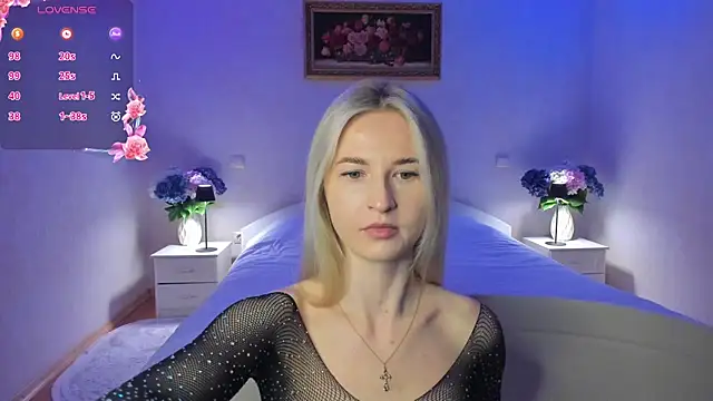 Snapshot of AnnaCarrera chatting on 05-04-26, 07:54 AnnaCarrera online show from 05-04-26, 07:54