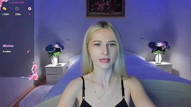 Snapshot of AnnaCarrera chatting on 05-20-26, 07:09 AnnaCarrera online show from 05-20-26, 07:09
