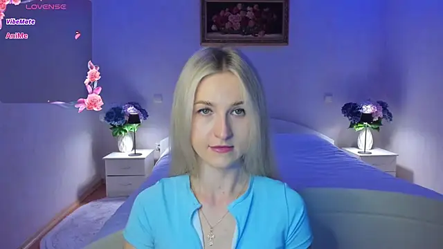 Snapshot of AnnaCarrera chatting on 05-21-26, 07:54 AnnaCarrera online show from 05-21-26, 07:54