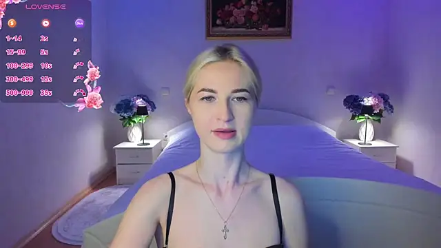 Snapshot of AnnaCarrera chatting on 05-24-26, 07:41 AnnaCarrera online show from 05-24-26, 07:41