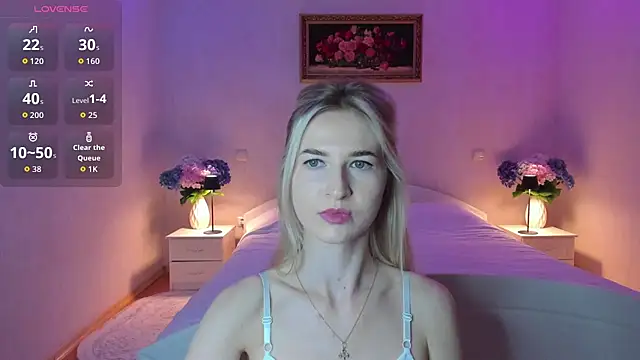 Snapshot of AnnaCarrera chatting on 07-21-26, 07:16 AnnaCarrera online show from 07-21-26, 07:16