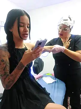 secretgreisy  online show from 09-12-25, 07:58