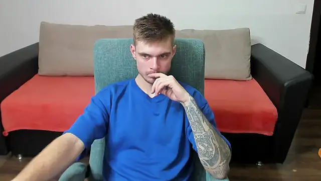 maks wolfis online show from 02-03-25, 05:35