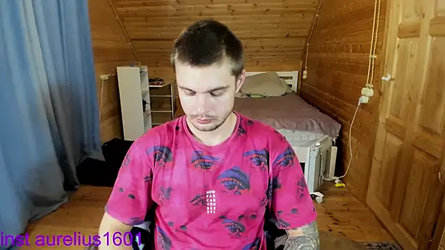 maks wolfis online show from 12-04-25, 06:49