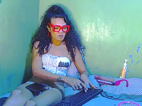 Paula Jordan online show from 04-16-26, 09:50