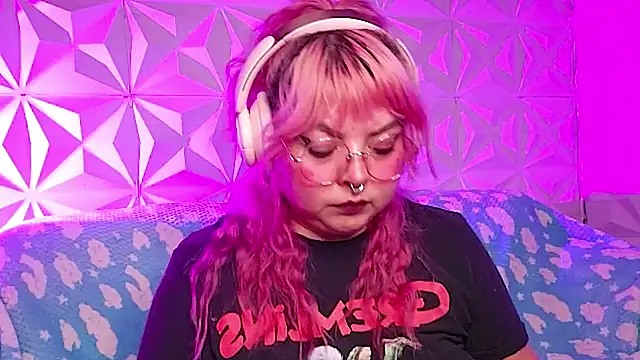 Satyn doll online show from 03-01-26, 12:01