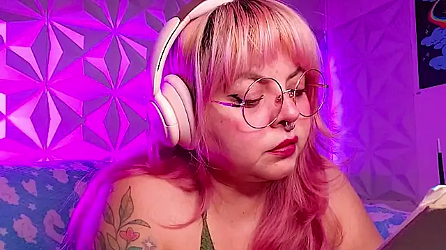 Satyn doll online show from 03-08-26, 09:40