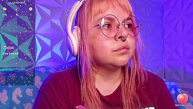 Satyn doll online show from 03-21-26, 02:27