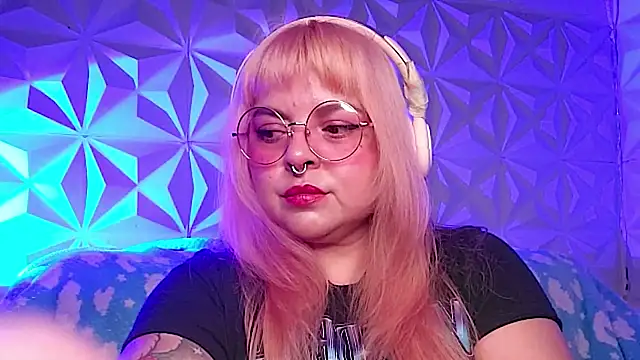 Satyn doll online show from 03-28-26, 09:25