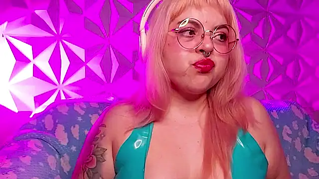 Satyn doll online show from 04-01-26, 11:57