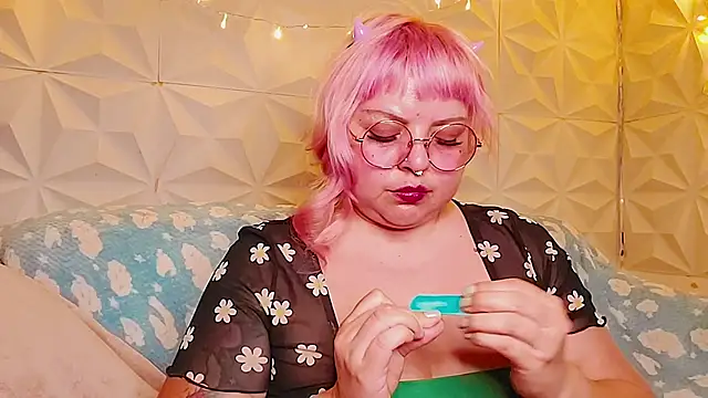 Satyn doll online show from 05-28-26, 01:36