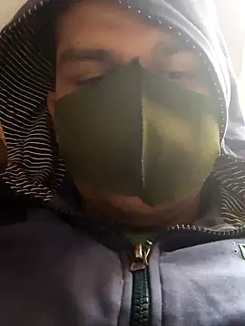 indianguy21 online show from 12-24-24, 07:28