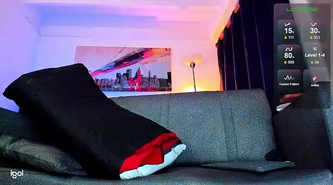 antonyhill online show from 12-27-24, 11:31