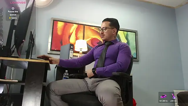 randyluke online show from 03-26-26, 08:36