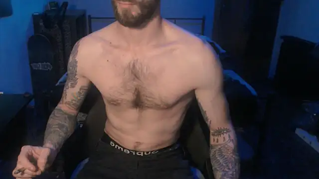 SexxxyLouis online show from 01-23-25, 05:52