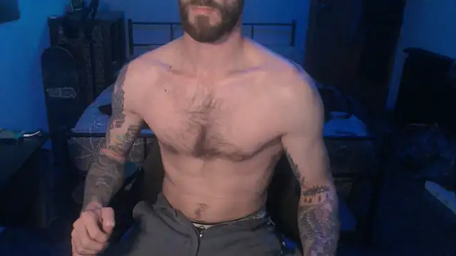 SexxxyLouis online show from 01-24-25, 01:57