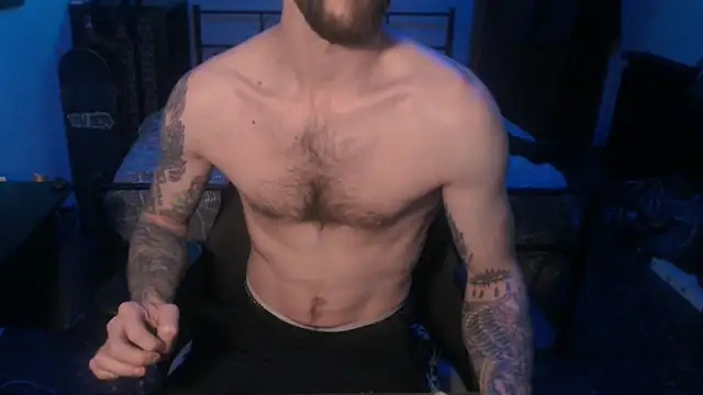 SexxxyLouis online show from 01-25-25, 11:34