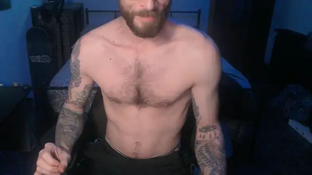 SexxxyLouis online show from 01-26-25, 08:23