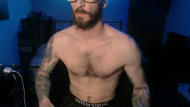 SexxxyLouis online show from 01-28-25, 08:58