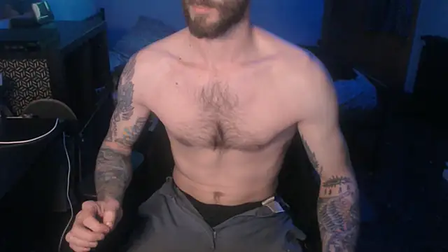 SexxxyLouis online show from 01-30-25, 08:32