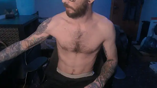 SexxxyLouis online show from 02-07-25, 11:45