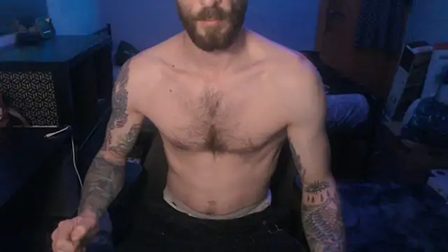 SexxxyLouis online show from 02-08-25, 08:10